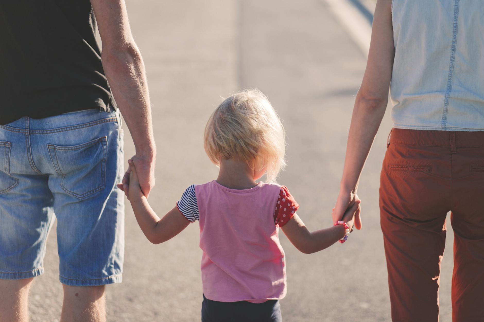 Teaching Acceptance in Early Childhood