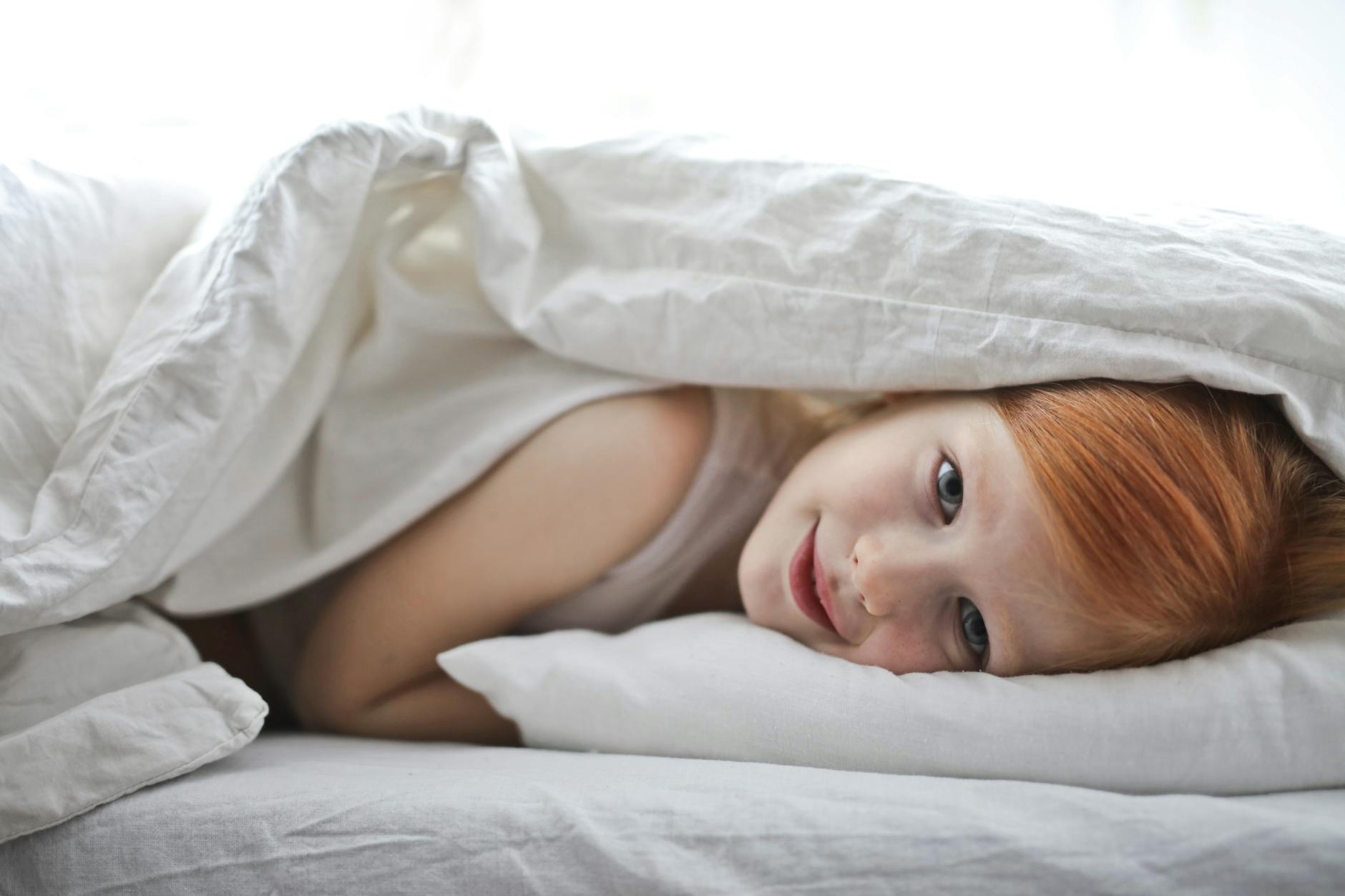 Why Even 10 Minutes of Rest Matters for Preschoolers