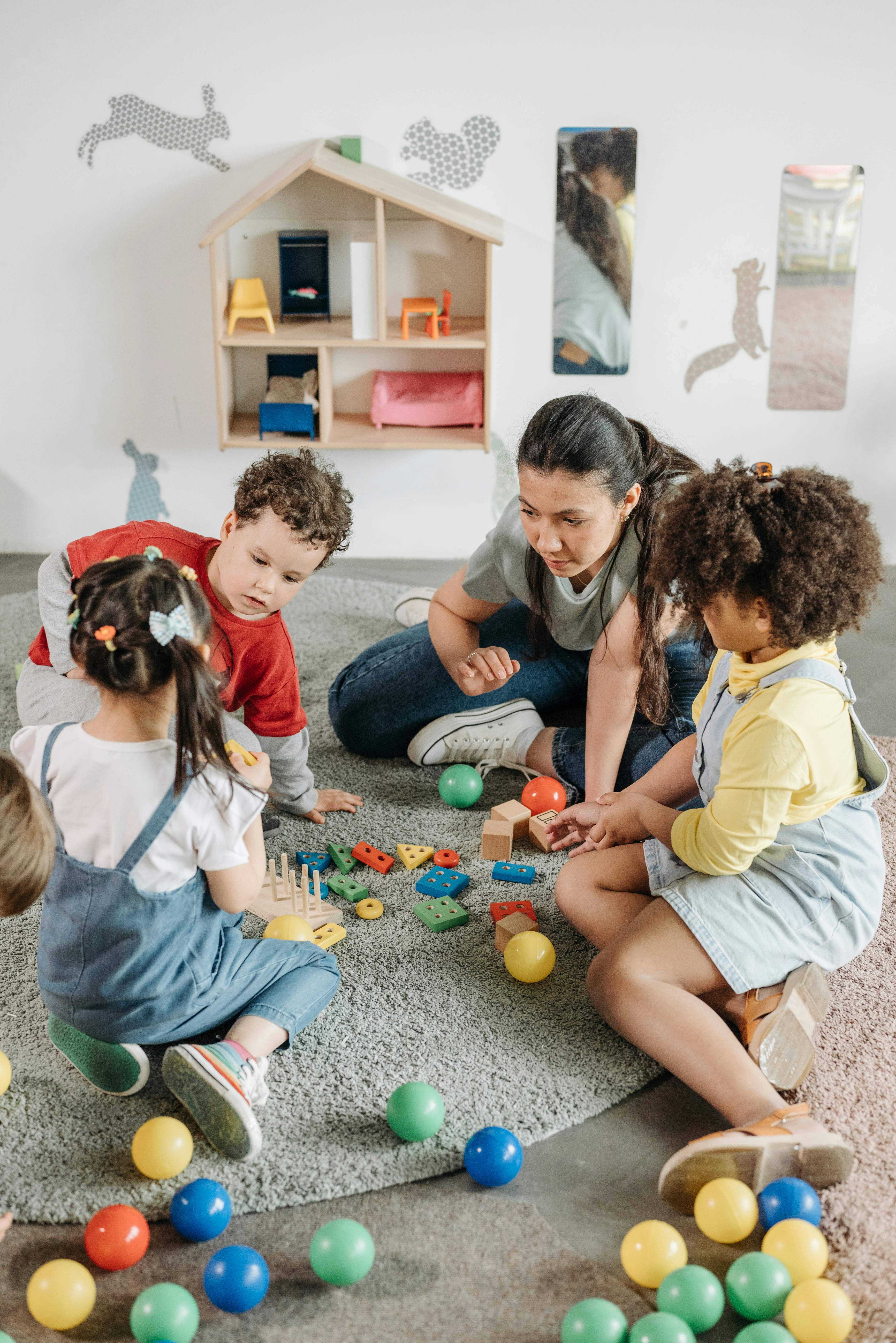 Why Research Matters in Early Childhood Education