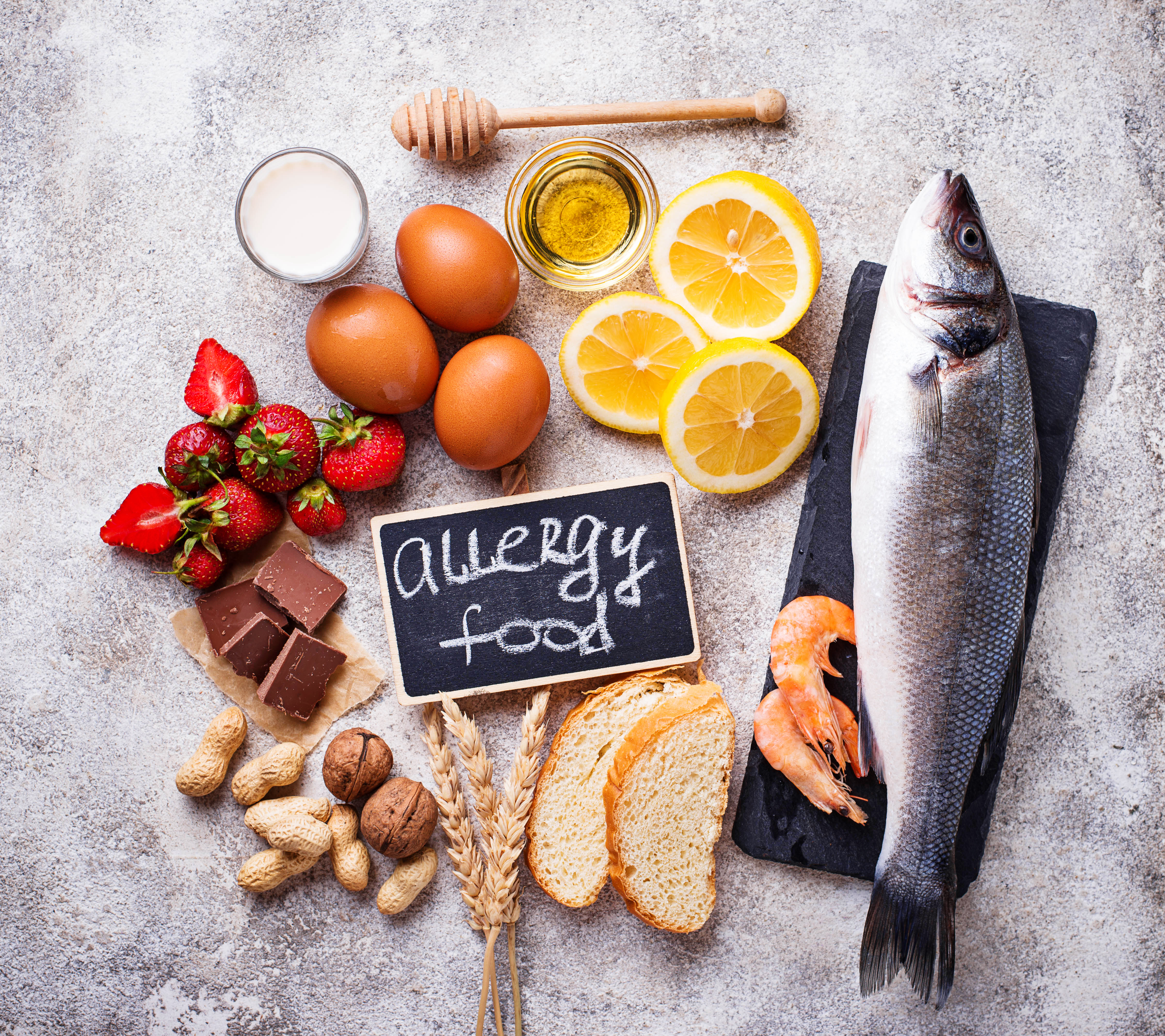 Keeping Mealtimes Safe: Choking Hazards and Food Allergy Awareness in Childcare