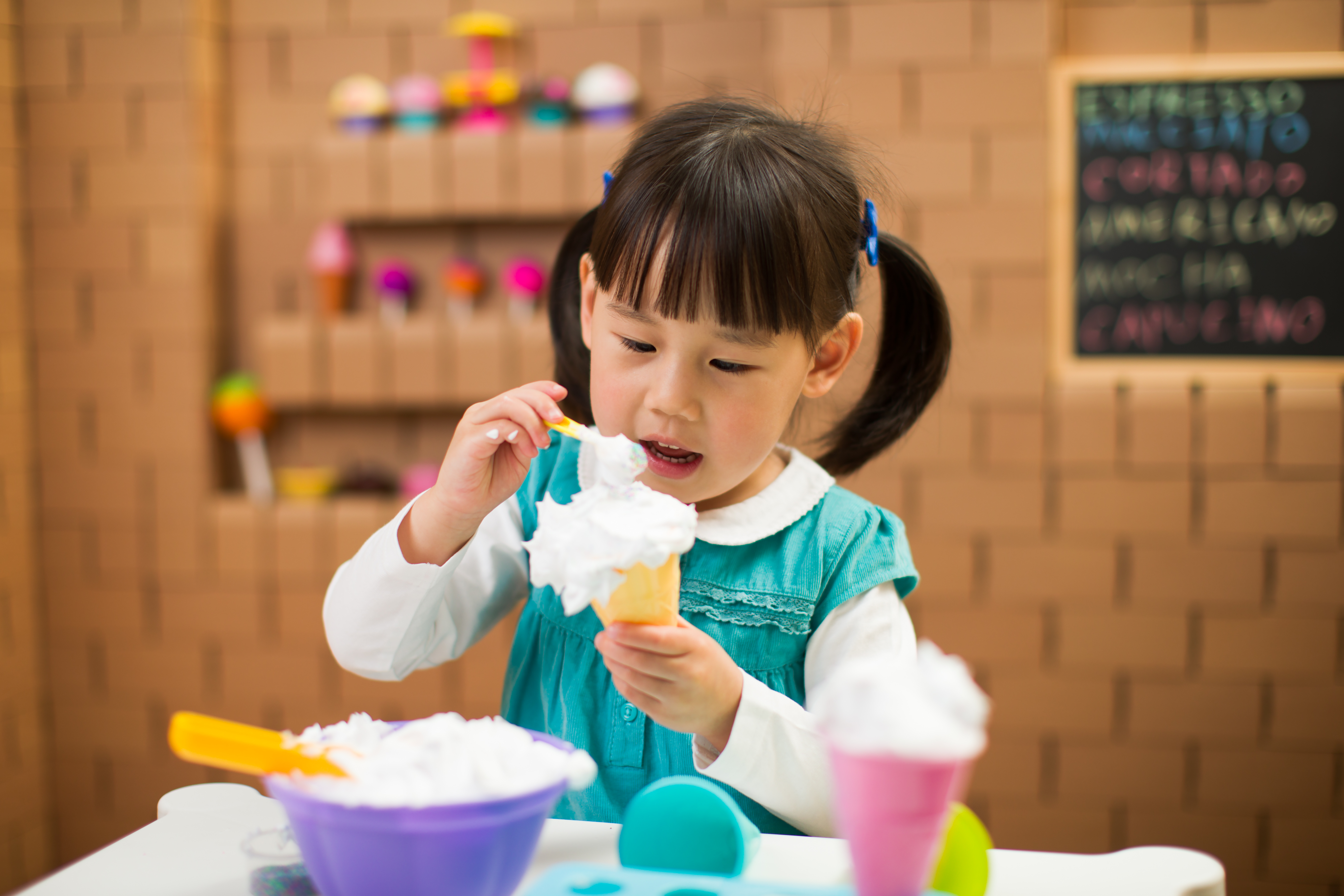 Tiny Humans Diary: Moments That Made Me Laugh — Part 2